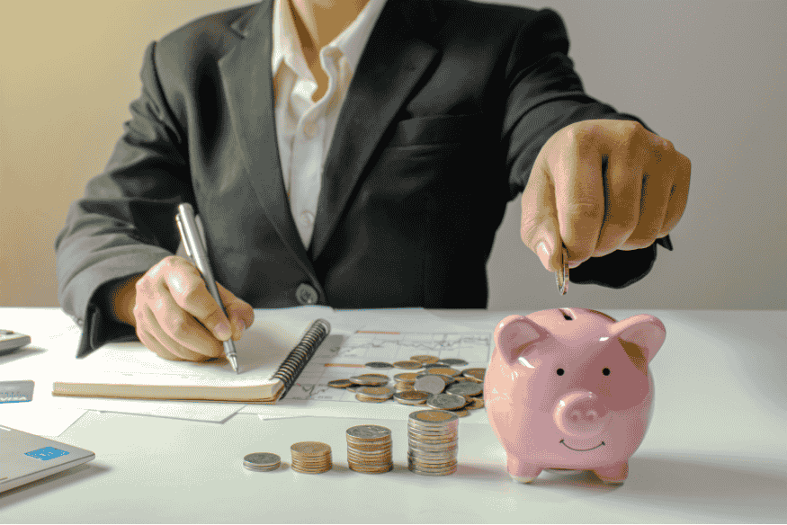 Bank Account as a Foreigner