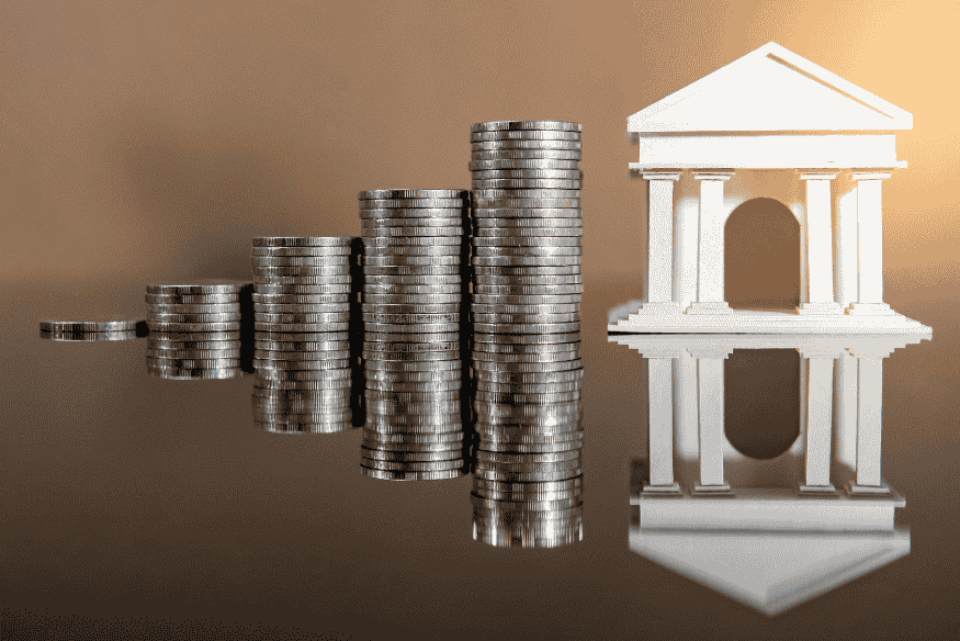 Bank Account as a Foreigner