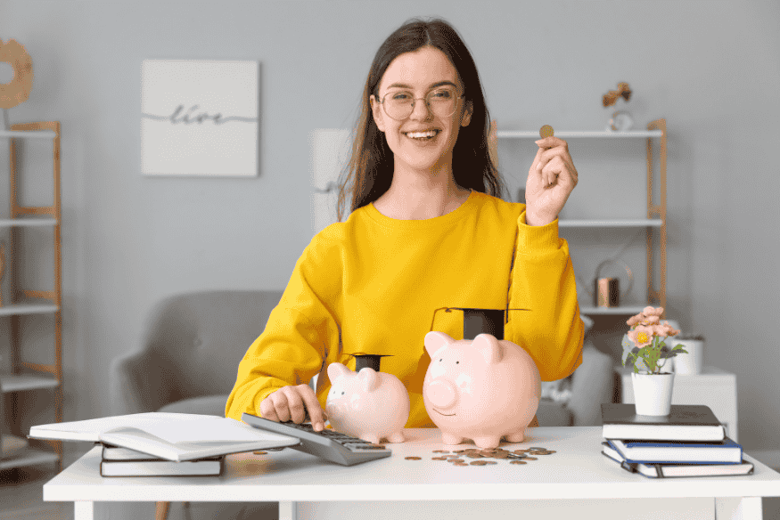 Which Banks Offer Advantageous Conditions for Students in the UK