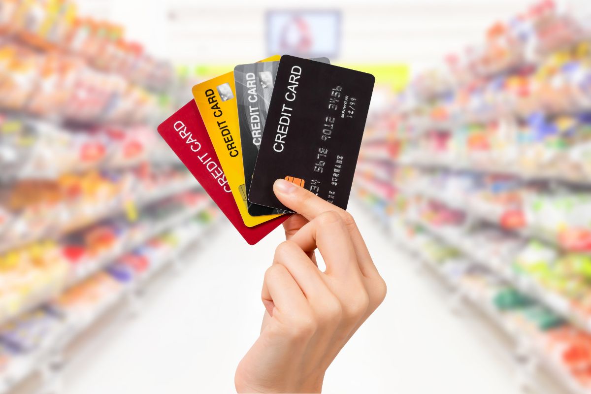 How to Choose the Best Credit Card for Your Needs