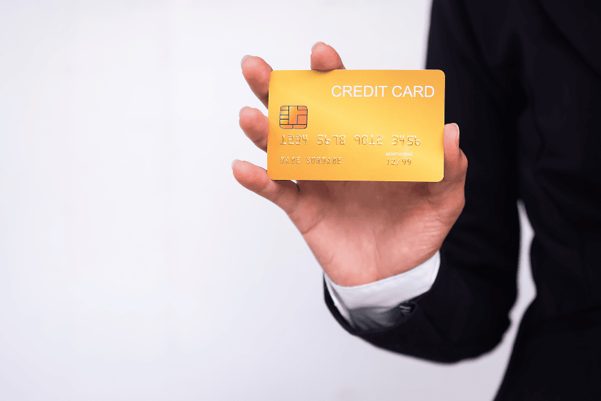 Business Credit Cards