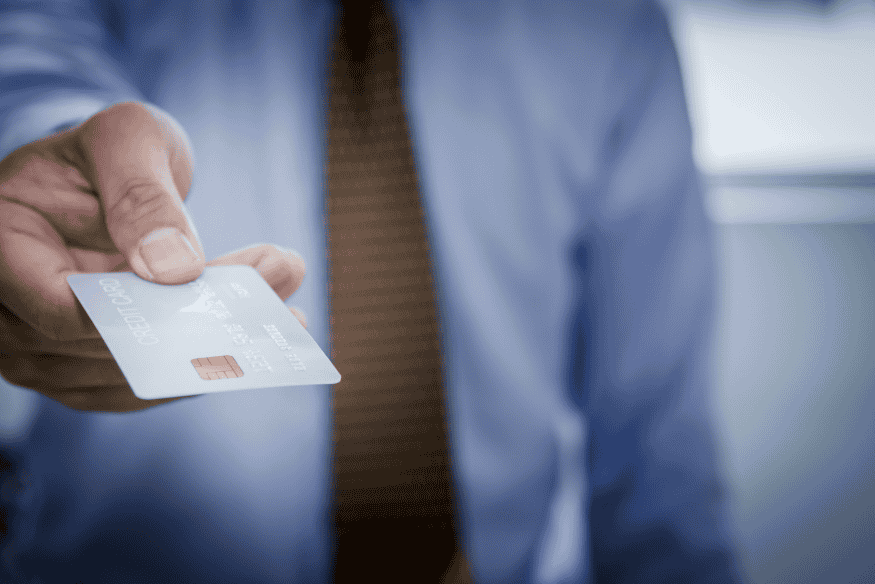 Best Business Credit Cards in England: Perks for Small Business Owners