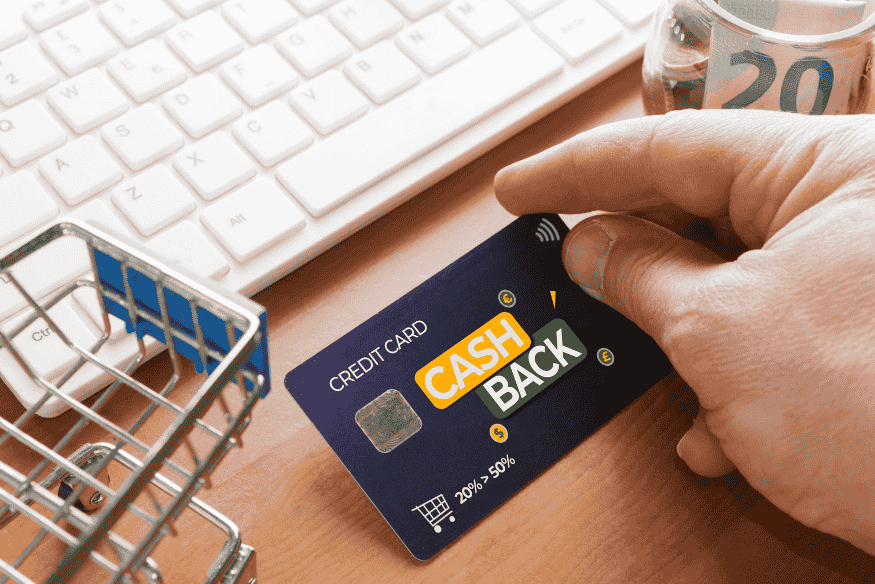 Cashback Credit Cards