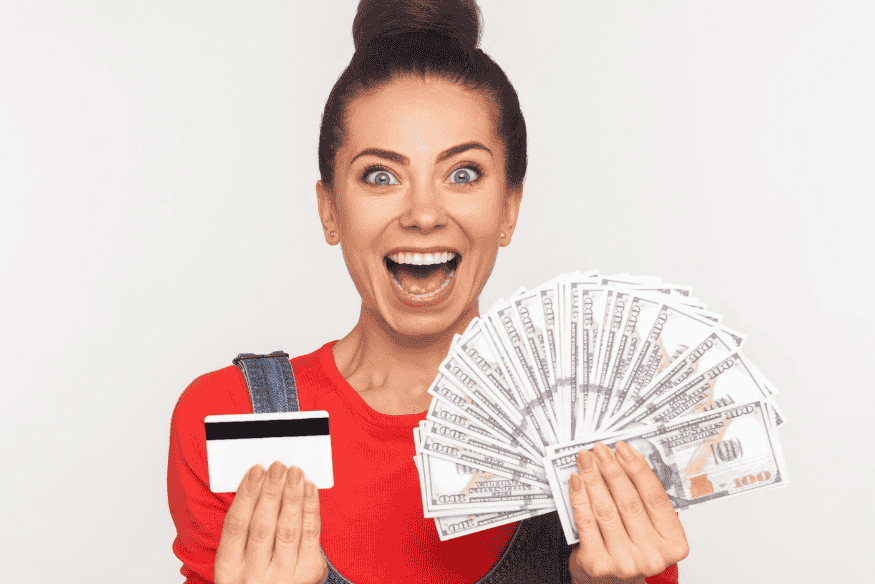 Cashback Credit Cards