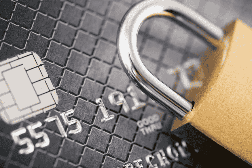 Credit Card Security