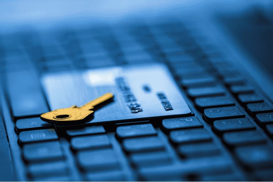 Credit Card Security: How to Protect Yourself from Fraud in England