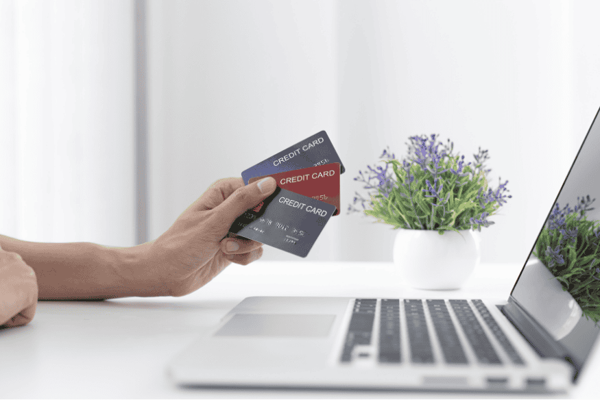 Credit Card Balance Transfers: How to Save on Interest in England