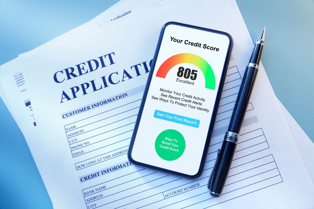 Boosting Your Financial Health: Steps to Improve Your Credit Score