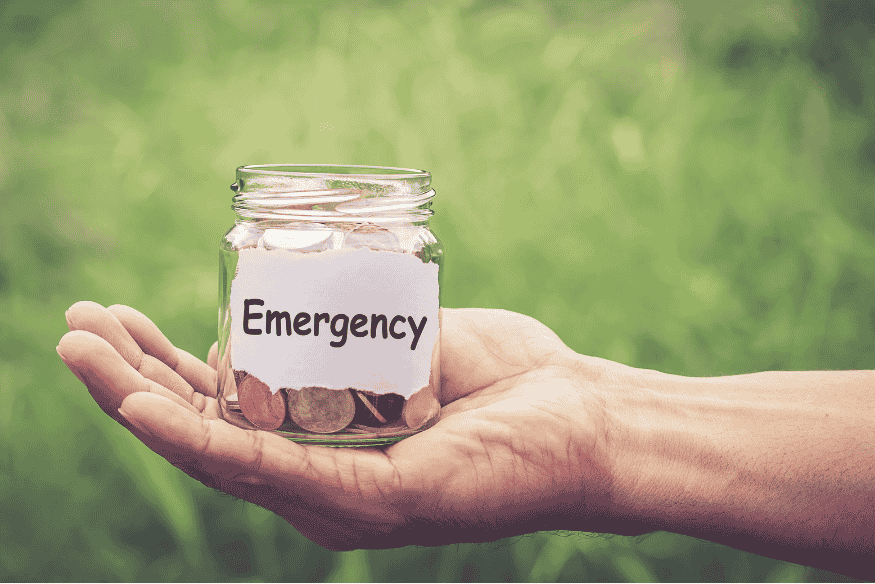 Smart Saving: How to Build an Emergency Fund