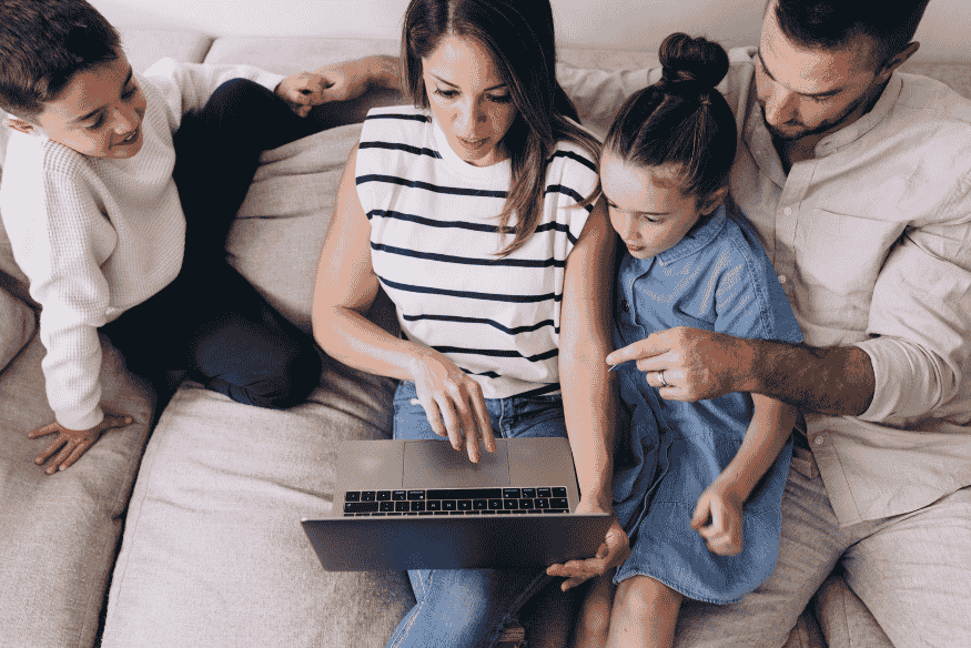 Financial Planning for Parenthood