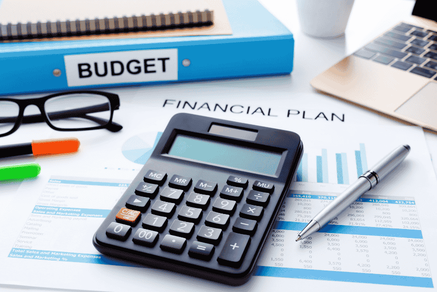 Financial Planning for Parenthood