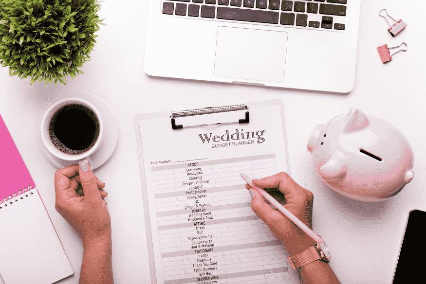 Planning for Major Life Events: Financial Tips for Weddings, Births, and More