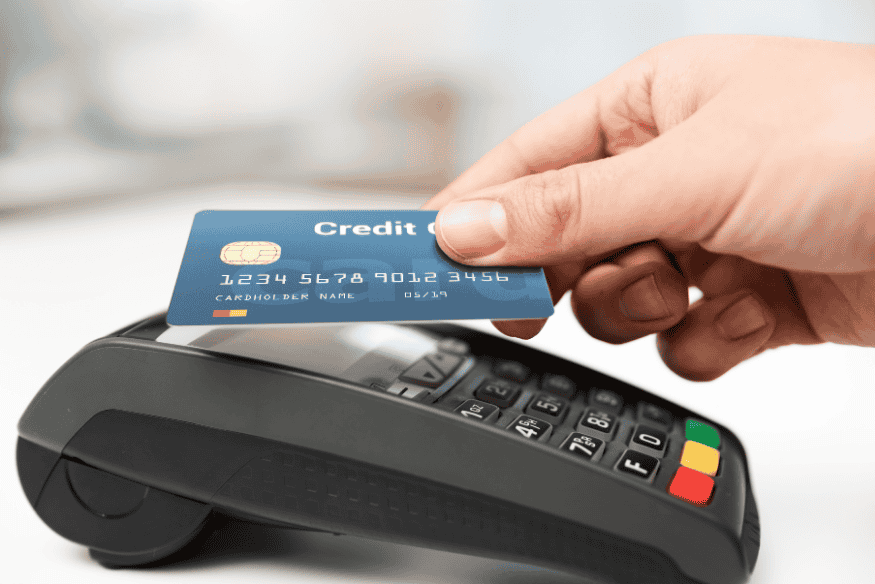The Future of Credit Cards in England: Trends to Watch in 2025