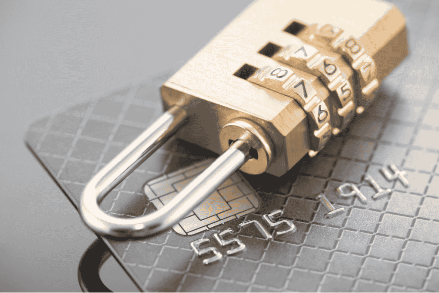 Credit Card Security