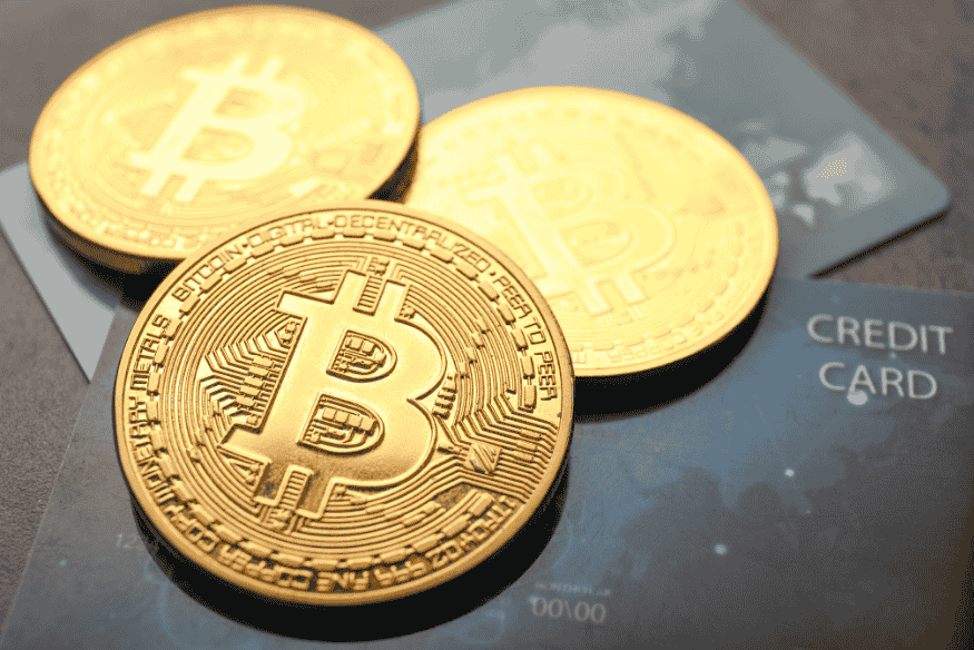 Future of Credit Cards