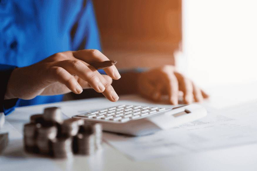 High-Interest Savings Account