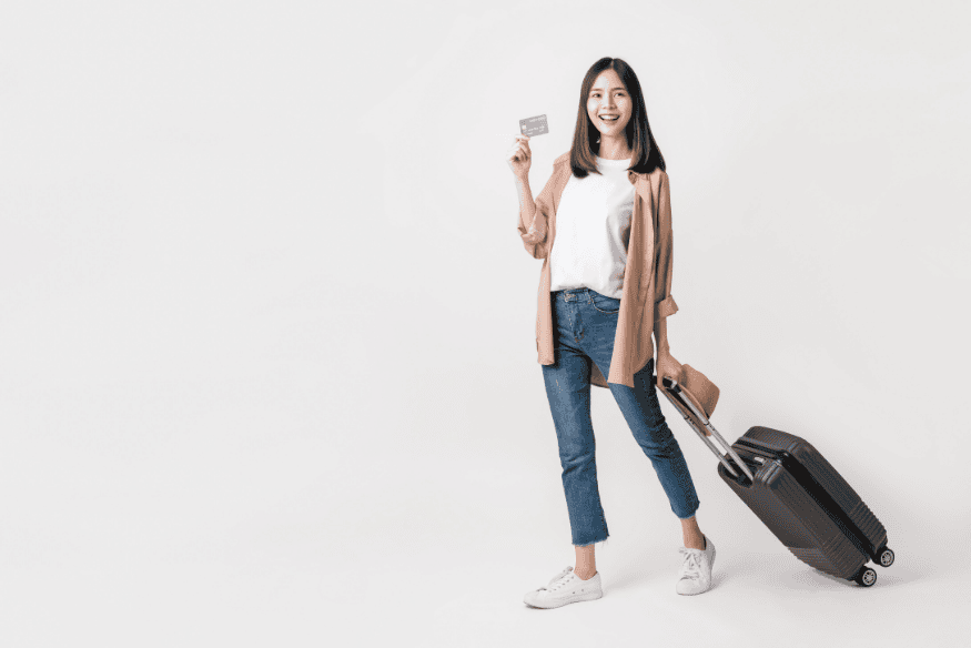 Impact of Brexit on Credit Card