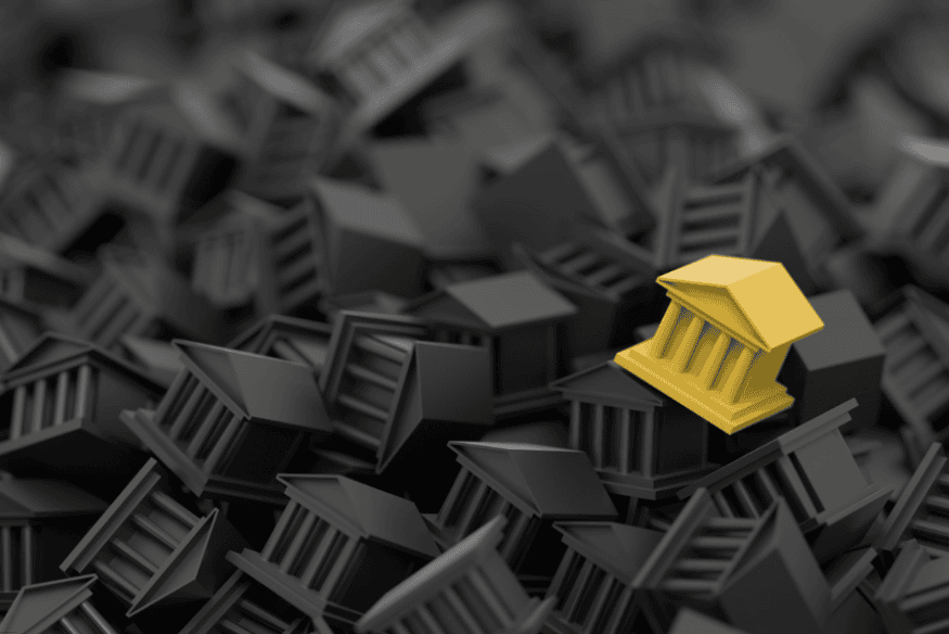 How to Select from the Largest Banks in England to Open a Current Account?