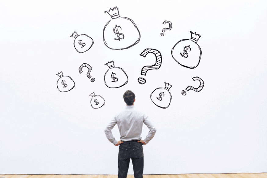 How to Create a Personalised Financial Plan