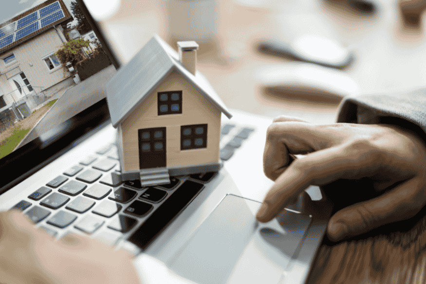 Navigating the Property Market: Financial Advice for First-Time Buyers