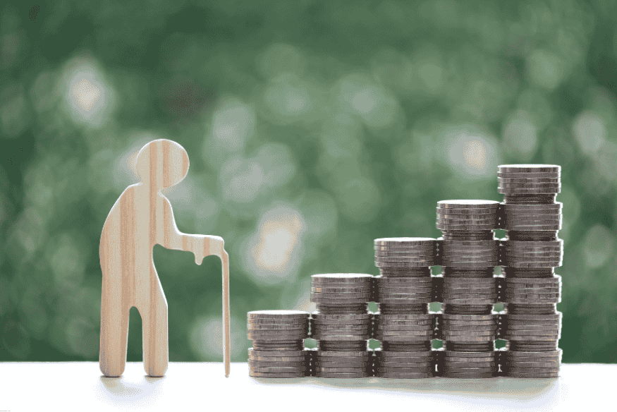 Saving for Retirement: Best Practices for Individuals