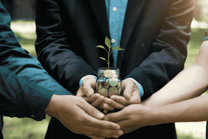 Sustainability Initiatives Adopted by British Banks