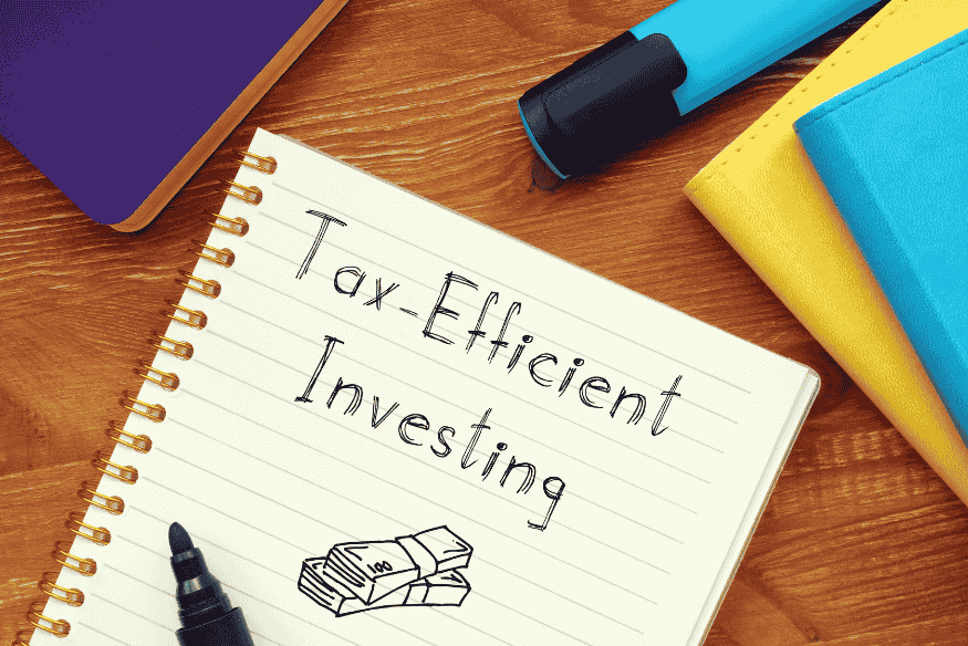 Maximising Returns: A Guide to Tax-Efficient Investments in England